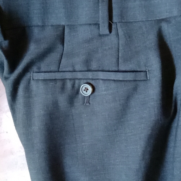 Pants - Picture 4 of 5